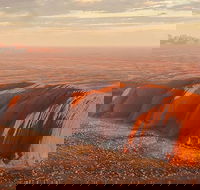 Scenic Flight Desert Explorer - Accommodation Broome