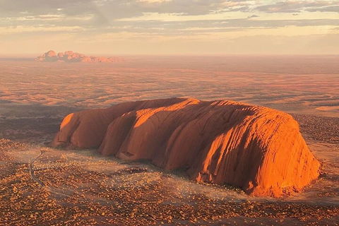 Scenic Flight: Desert Explorer - Accommodation Broome 0