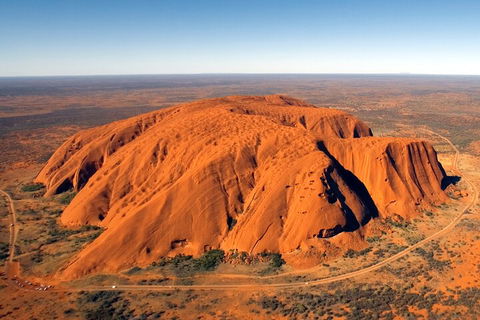 Scenic Flight: Desert Explorer - Accommodation Broome 3