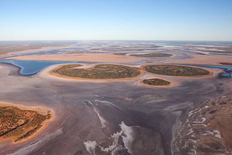 Scenic Flight: Desert Explorer - Accommodation Broome 4