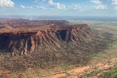 Scenic Flight: Desert Explorer - Accommodation Broome 5