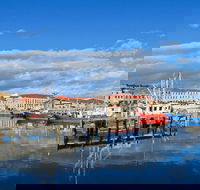 Grand Hobart Walking Tour - Accommodation Broome