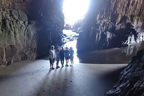 The Port Arthur MEGA Day Trip From Hobart - Accommodation Broome 0