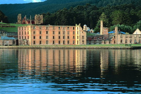 The Port Arthur MEGA Day Trip From Hobart - Accommodation Broome 1