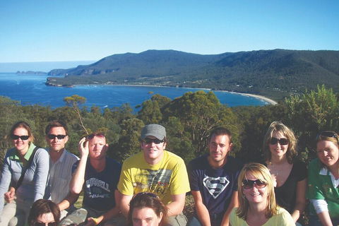 The Port Arthur MEGA Day Trip From Hobart - Accommodation Broome 3