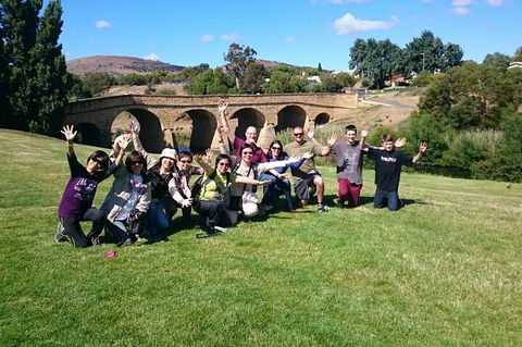 The Port Arthur MEGA Day Trip From Hobart - Accommodation Broome 4
