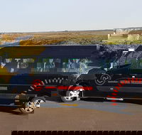 3-Day Adelaide to Melbourne Tour Including the Great Ocean Road - Accommodation Broome