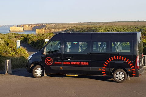 3-Day Adelaide To Melbourne Tour Including The Great Ocean Road - Accommodation Broome 0