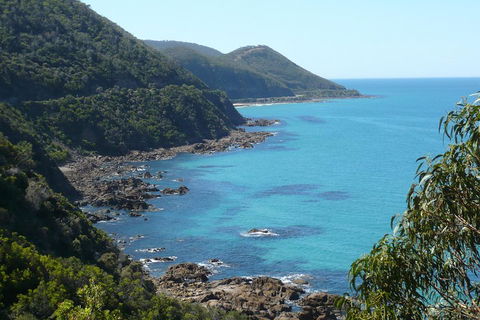 3-Day Adelaide To Melbourne Tour Including The Great Ocean Road - Accommodation Broome 1