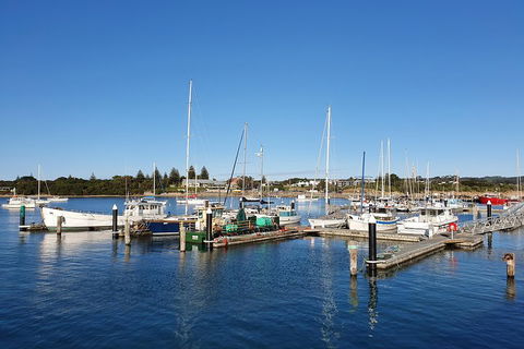 3-Day Adelaide To Melbourne Tour Including The Great Ocean Road - Accommodation Broome 4