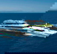 Green Island Fly and Cruise combo from Cairns - Accommodation Broome