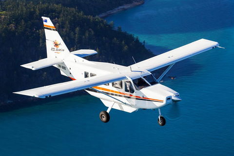 Green Island Fly And Cruise Combo From Cairns - Accommodation Broome 3