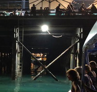 Darwin Sunset Cruise Including Fish 'n' Chips - Accommodation Broome