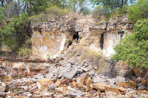 Bombing Of Darwin World War II Tour With Harbour Cruise - Accommodation Broome 2