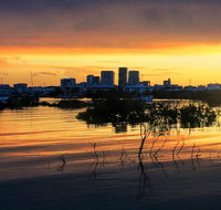 Tropical Light Sundowner Cruise with Drinks Included - Accommodation Broome