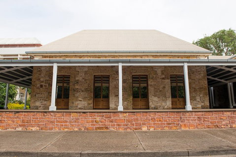 Private WW2 Bombing Of Darwin Tour - Accommodation Broome 5