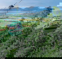 Kuranda Day Tour TKS-RFS GRAND GOLD PLUS 0930 - Accommodation Broome