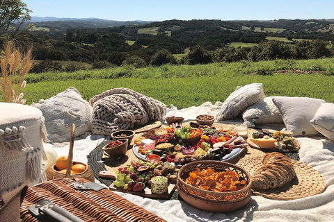 A Picnic In Byron Bay - Accommodation Broome 0