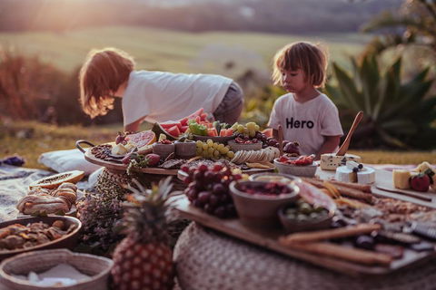 A Picnic In Byron Bay - Accommodation Broome 2
