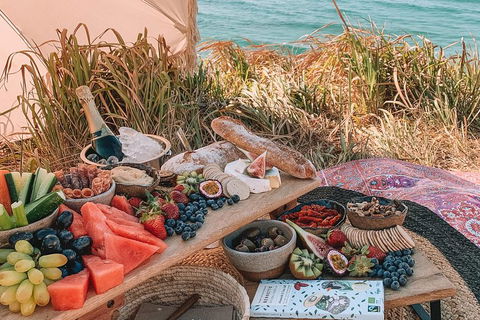 A Picnic In Byron Bay - Accommodation Broome 5