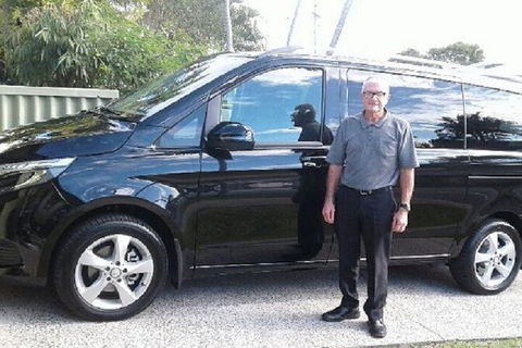 Private Gold Coast Airport Departure Transfer - Accommodation Broome 1