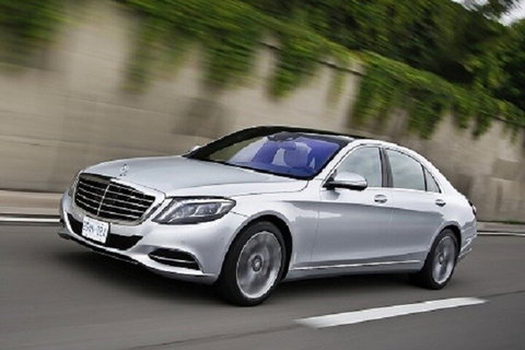 Private Gold Coast Airport Departure Transfer - Accommodation Broome 2