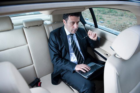 Private Gold Coast Airport Departure Transfer - Accommodation Broome 4