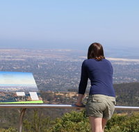 Self-Guided Waterfall Gully to Mount Lofty Hike from Adelaide - Accommodation Broome