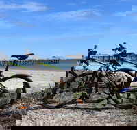 Adelaide City to Sea Bike Tour - Accommodation Broome
