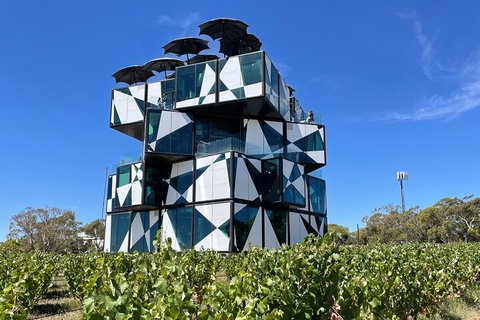 Private Mclaren Vale Wine Tour - Accommodation Broome 0