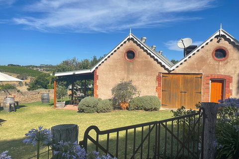 Private Mclaren Vale Wine Tour - Accommodation Broome 5