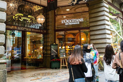 LGBT+ 3-Hour Private Walking Tour Of Melbourne - Accommodation Broome 2