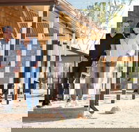 Alice Springs Highlights Tour - Accommodation Broome