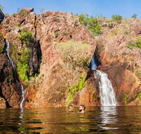 Litchfield National Park Day Tour from Darwin - Accommodation Broome
