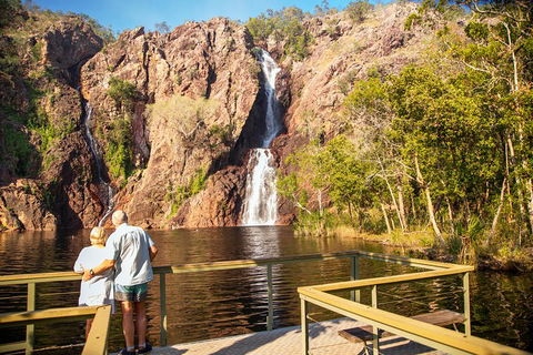 Litchfield National Park Day Tour From Darwin - Accommodation Broome 1