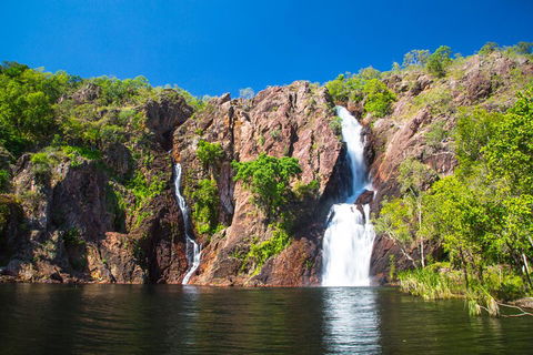 Litchfield National Park Day Tour From Darwin - Accommodation Broome 4