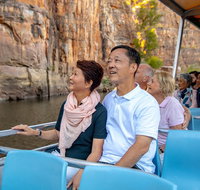 Katherine Day Tour from Darwin including Katherine Gorge Cruise - Accommodation Broome