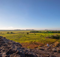 Kakadu Nourlangie and Yellow Waters Tour from Darwin - Accommodation Broome