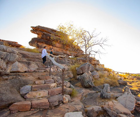 3-Day Kakadu National Park And Arnhem Land Explorer Tour From Darwin - Accommodation Broome 0