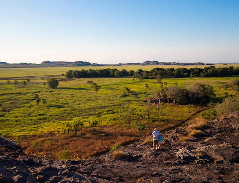3-Day Kakadu National Park And Arnhem Land Explorer Tour From Darwin - Accommodation Broome 2