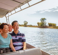 2-Day Kakadu and Arnhem Land Tour from Darwin - Accommodation Broome