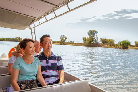 2-Day Kakadu And Arnhem Land Tour From Darwin - Accommodation Broome 0