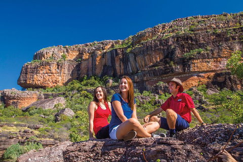 2-Day Kakadu And Arnhem Land Tour From Darwin - Accommodation Broome 3