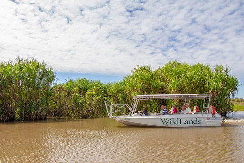 2-Day Kakadu And Arnhem Land Tour From Darwin - Accommodation Broome 5