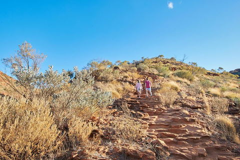 Kings Canyon Guided Rim Walk - Accommodation Broome 1