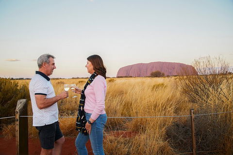 Uluru (Ayers Rock) Sunset Tour - Accommodation Broome 0