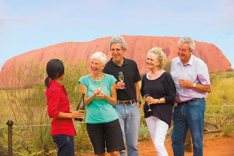 Uluru (Ayers Rock) Sunset Tour - Accommodation Broome 3