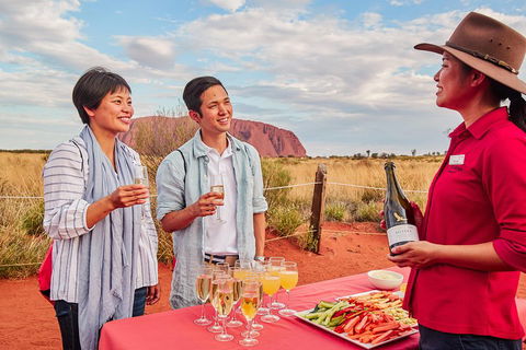 Uluru (Ayers Rock) Sunset Tour - Accommodation Broome 5