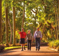 Darwin City Sights and Jumping Crocodile Cruise - Accommodation Broome