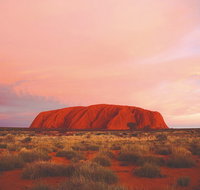 2-Day Uluru Sunset and Kata Tjuta Tour from Ayers Rock - Accommodation Broome